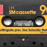 SoulBrigada pres. Una Selección Austriaca @ FM4