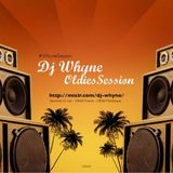Whyne Session Podcast - 24.05.2014 (Rap Oldies Session)