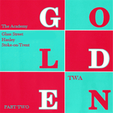 TWA (Trannies With Attitude) Live @ Golden @ The Academy Stoke 1995 Part Two