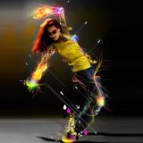 86mix 63 Neo Deep House