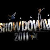 #FlyFiveO #Showdown2011 Megamix