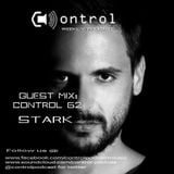 Control_62 - Stark Raving Mad
