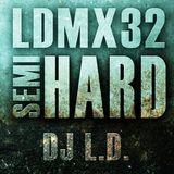LDMX32 SEMI-HARD: A hard electro industrial dance mix.