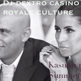 Dj Dextro Casino Royale Kasumi Music September 2012