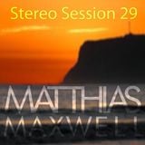 Stereo Session 29