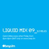 Liquid Mix 09
