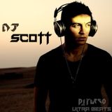 Dj FueGo - Ultra Beats - EP53 - (GuestMix Dj Scott)