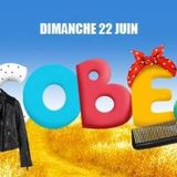 FUR COAT - COCOBEACH PARTY @ PARIS - 22 JUNE 2014