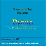 Cham'o and Serge Kraplya present Dunia : 43 (2h set for Dubtractor Radio)