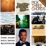 Pick Three Chords 07