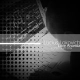 Lucius Lokovich - Love Ananda - Continuum Mix
