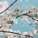 DJ Kix – Fresh House Spring 2015 Part.2