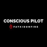Conscious Pilot x FatKidOnFire mix