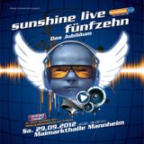 Plastik Funk - Live @ Maimarkthalle, Mannheim (SSL) - 29.09.2012