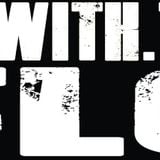 live recording of the weekly session go with the flo, spontaneous things happening...one love