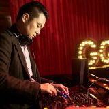 REz Live (Vocal Deep Special) @ GQ Club night Season1 2016.3.2