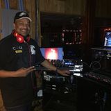DJ Cavon Quiet Storm Gangster Mix 6 Remixed