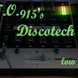 Trival Mix 1-15-12