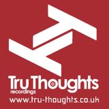 Tru Thoughts on Mixcloud