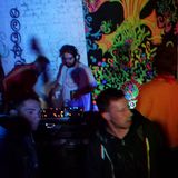 Moonshroom - DJ-set at KKSB (18/11-2013)
