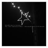 PetroMiX-mas - The Petroglyph music X-mas Compilation : a mix by Antropik