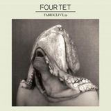 Fabric Live 59 - Four Tet Radio promo mix