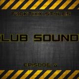 Club Sounds (Episode 4)