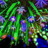 Progressive psytrance to fullon mix 2015 ☆ Happy PsyYear ☆ by Zenrah