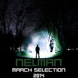 Nelman - March Selection - 2014