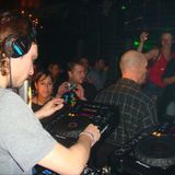 Motor City Drum Ensemble B2B Huggy Anton @ Barcy Cosy February 2011 Mouscron