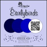 EarlyBirds Capitule 29 @ Henry Perez (Srilanka Budha)