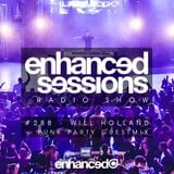 Enhanced Sessions 288 with Will Holland