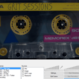 GRIT Tape #1