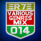 ER7E - Various Genres Mix #014