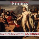The Illiad of Homer minimix