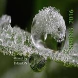 SPRiNG 2016 ONLiNE (Mixed by D&mON)