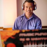 The Boxing Beatz (Roxy's mix)