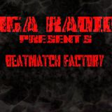 Beatmatch Factory Podcast - Paulo AV Guest mix
