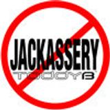 The Toddcast #9 Toddy B "No Jackassery" Feb 2013
