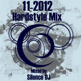 11-2012 Hardstyle Mix