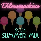 2014 Summer Mix