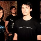 False Pretence Live on Stoke Sounds on 6 Towns Radio with Bamf, Mon 1 Aug 2011