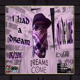 Oli De Luxe - I had a dream (2011-06-06) (for Submeth.Tumblr.com)