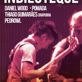 INDIOTEQUE @ Funhouse SP (04/05/2012)