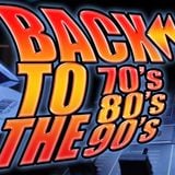 radio broadcast (20-06-2016) the 70,s 80,s and 90,s hits.