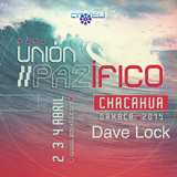 Dave Lock │UNION PAZIFICO 15 PROMO SESSION 01