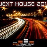 SuMeX Project Music - Next House Music 2012