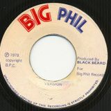 Phil ENTHUCOL unreleased Peckings seelctions Danny Hatcher Reggae Show DWR 14.4.12