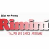 Rimini - Italian 90s Dance Anthems