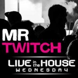 Mr Twitch @ Live In The House - Moe Joe's, Whistler, Canada, 07-01-2016